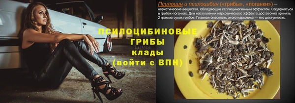 альфа пвп Михайлов